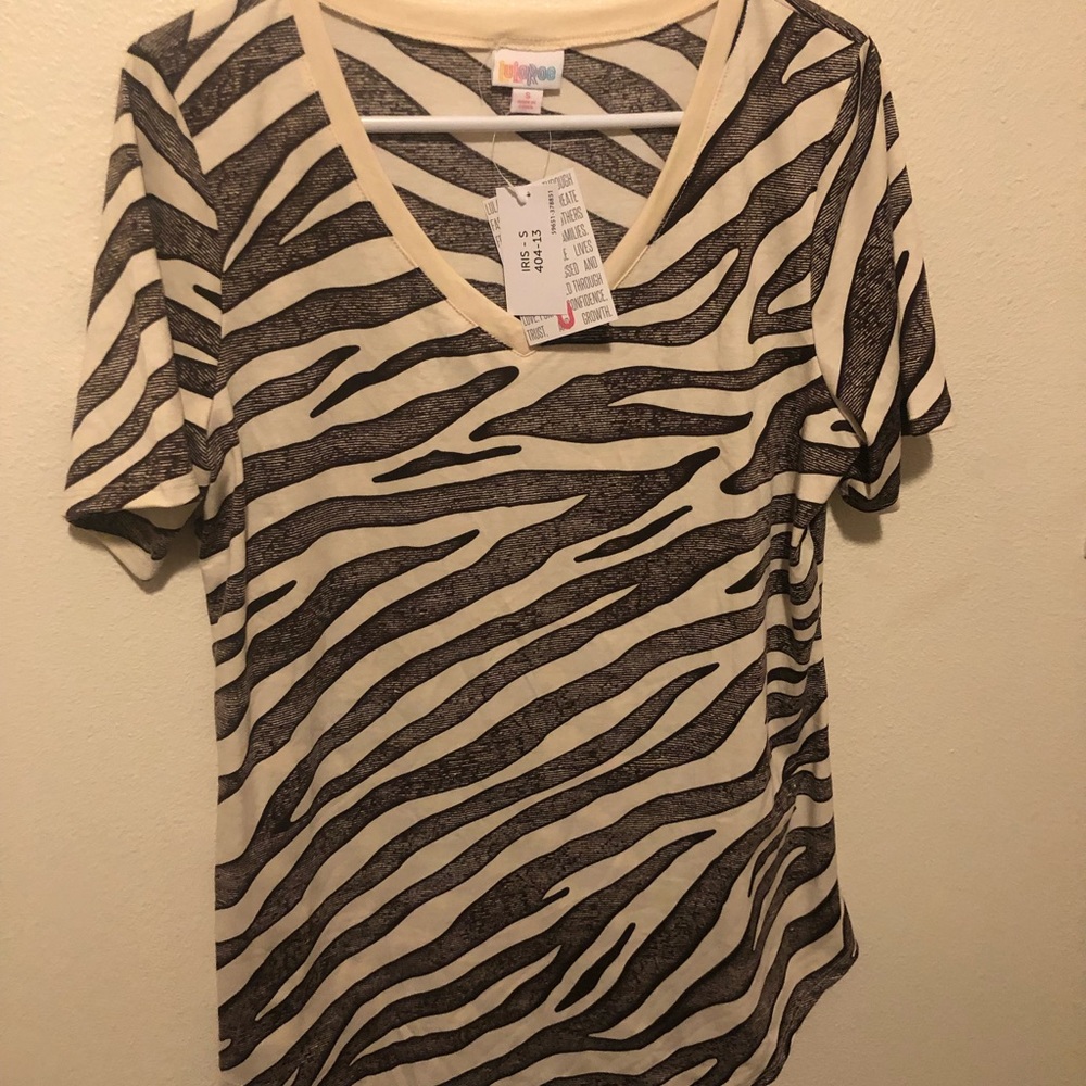 LuLaRoe Iris